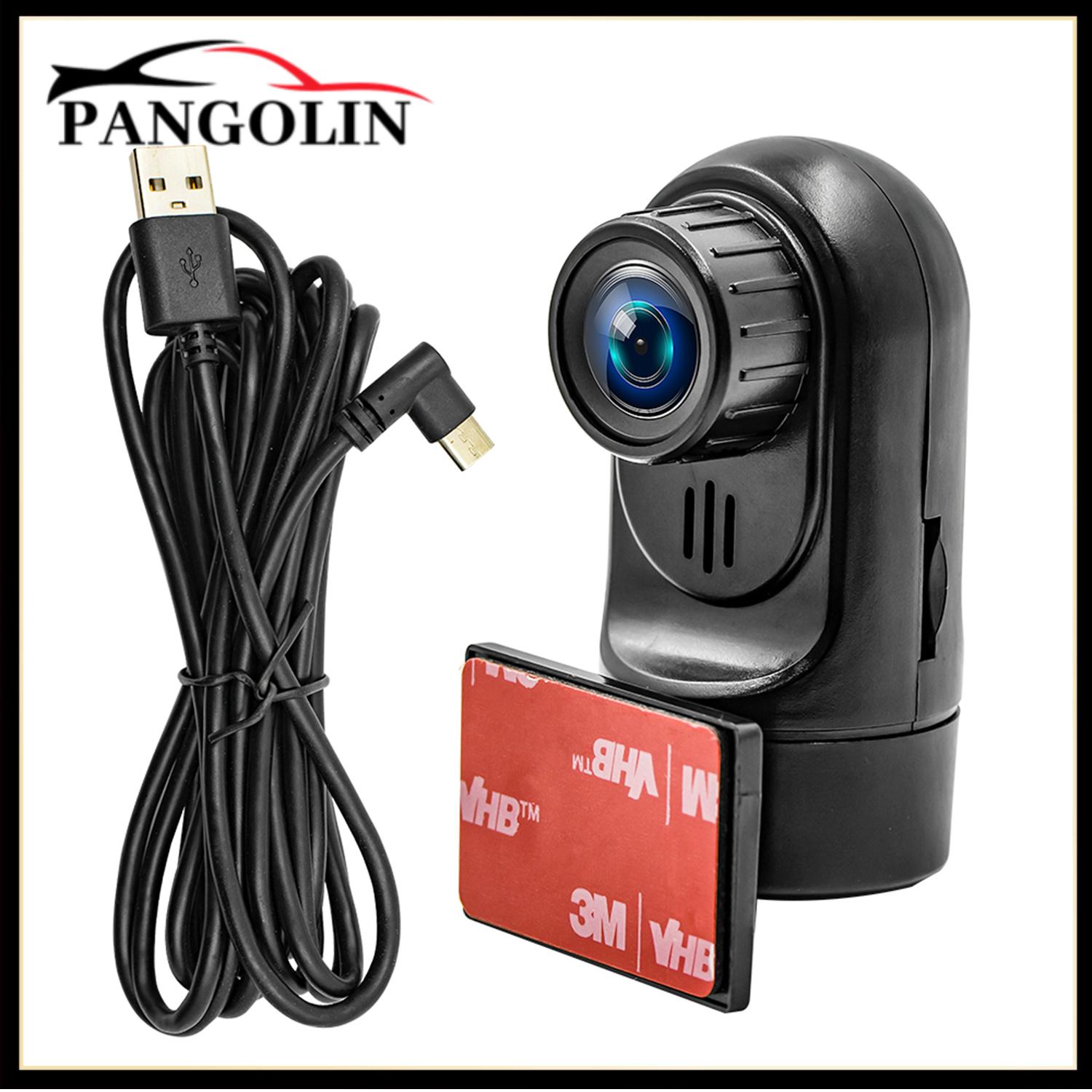 Electronics Gadgets For Car - รถ 720p USB Dash Cam ชุดรถ