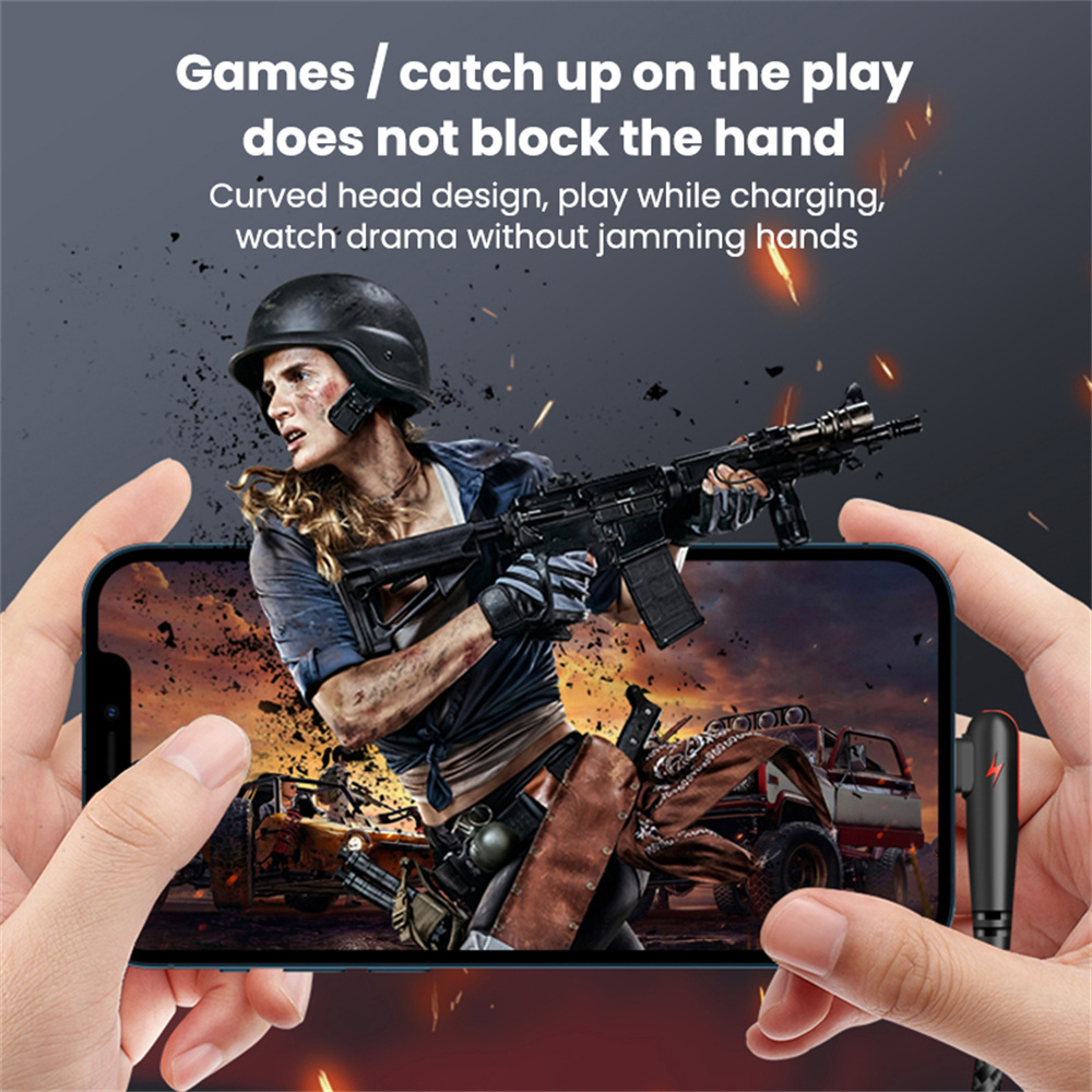 120W 90 องศาข้อศอก USB เป็น Ty - Huawei Mate 60 บทวิจารณ์และราคา
