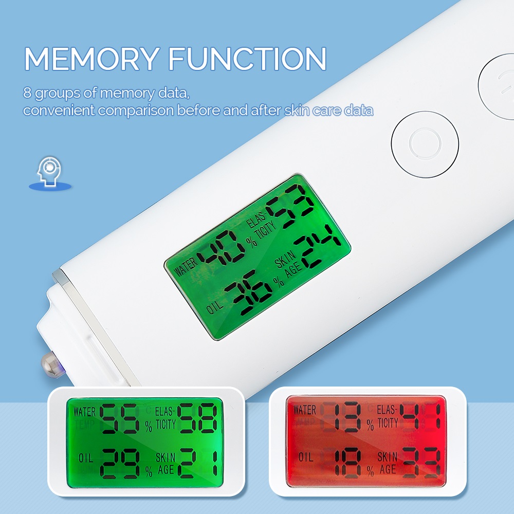 เครื่องทดสอบผิวเครื่องวัดความช - Electronics Quiz บทวิจารณ์และราคา