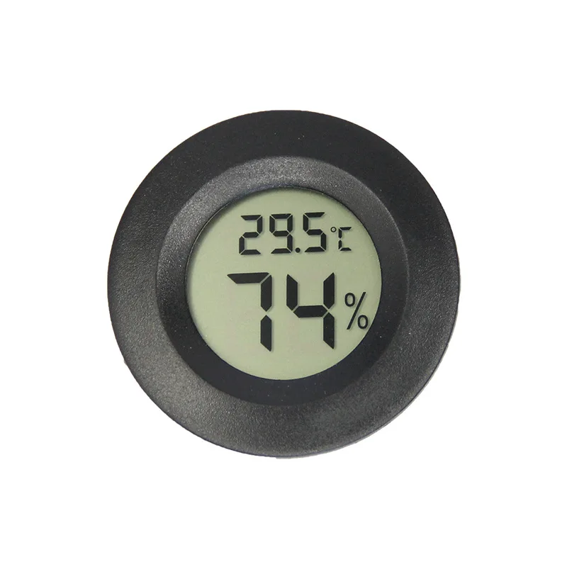 เครื่องวัดอุณหภูมิกีฬากลางแจ้ง - Electronics And Gadgets M บทวิจารณ์และราคา
