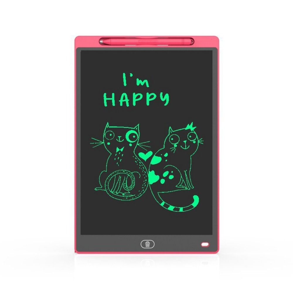 คุณภาพสูง 8.5 นิ้วกระดานวาดภาพ - Digital Drawing Tablet บทวิจารณ์และราคา