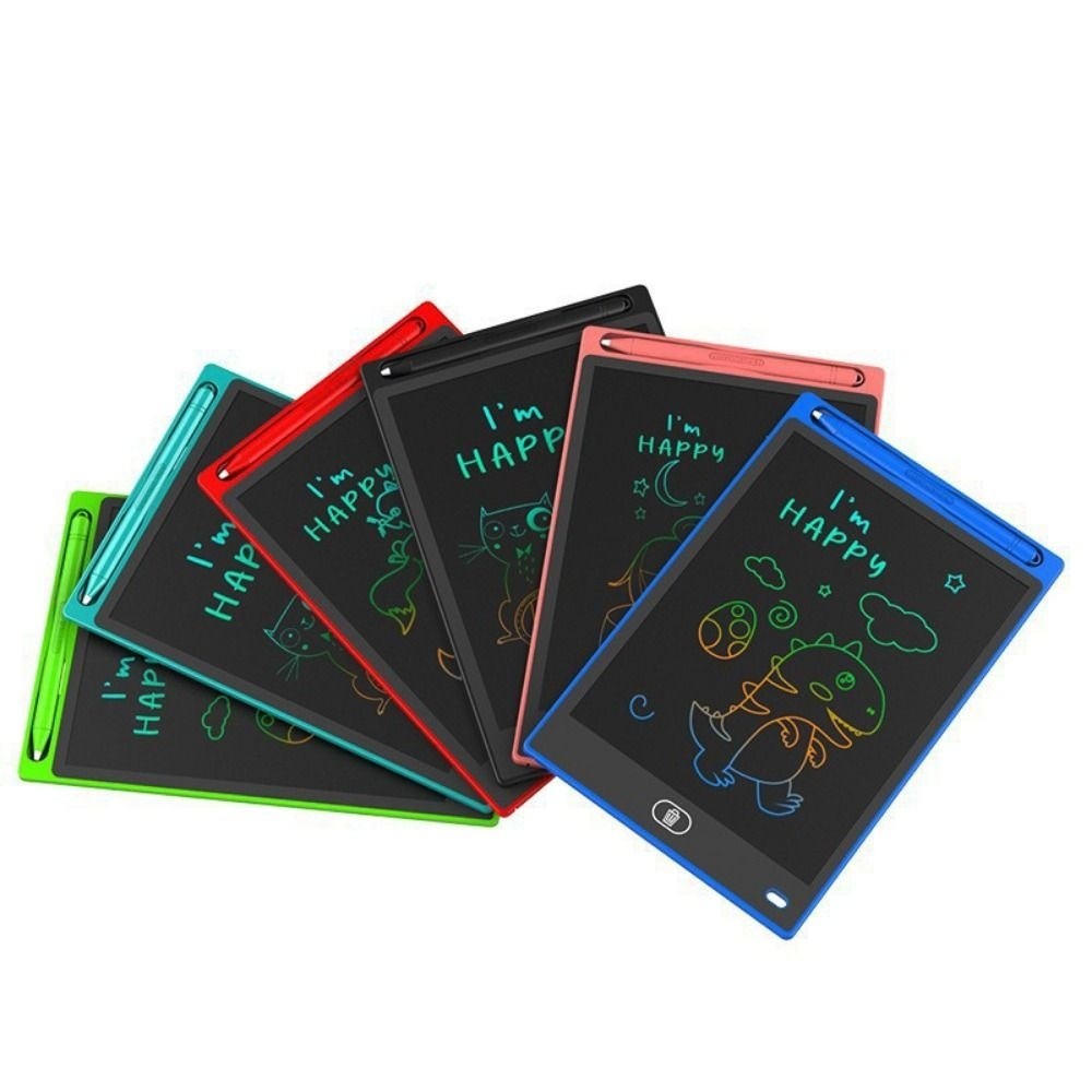 คุณภาพสูง 8.5 นิ้วกระดานวาดภาพ - Digital Drawing Tablet บทวิจารณ์และราคา