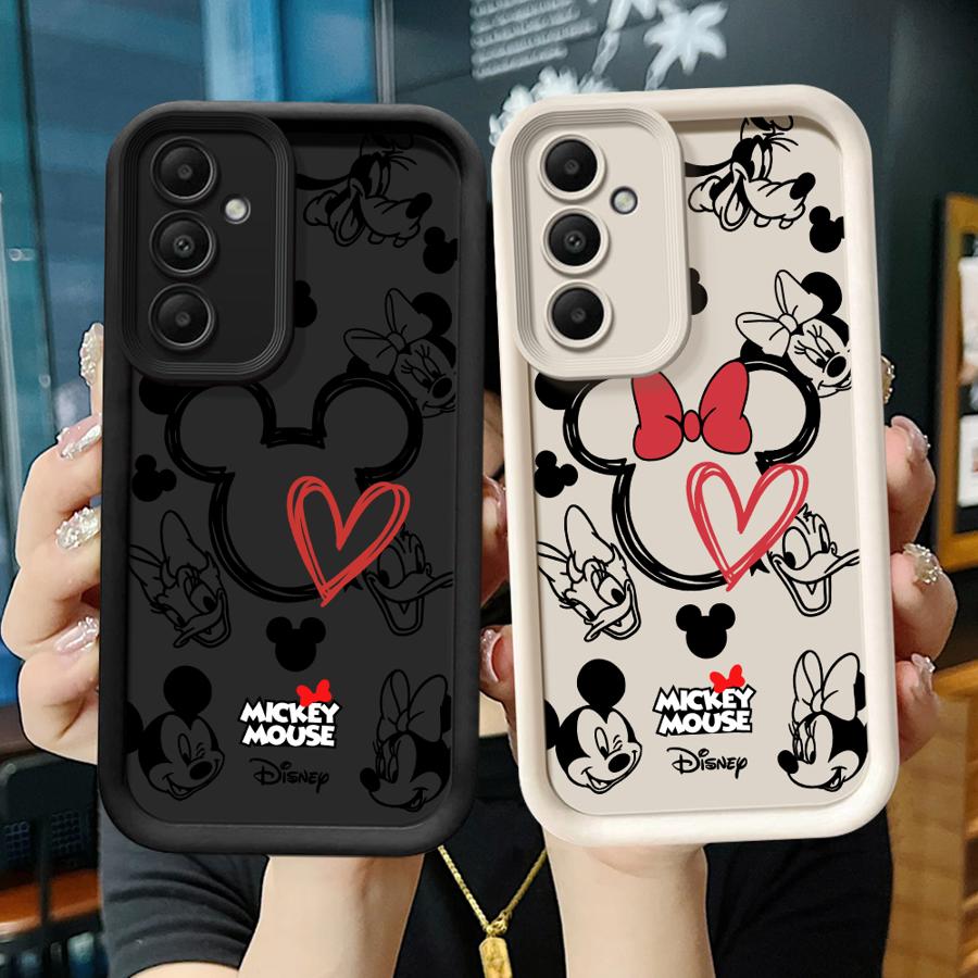 เคสโทรศัพท์แบบนิ่มสำหรับ Samsu - Samsung Galaxy A55 บทวิจารณ์และราคา