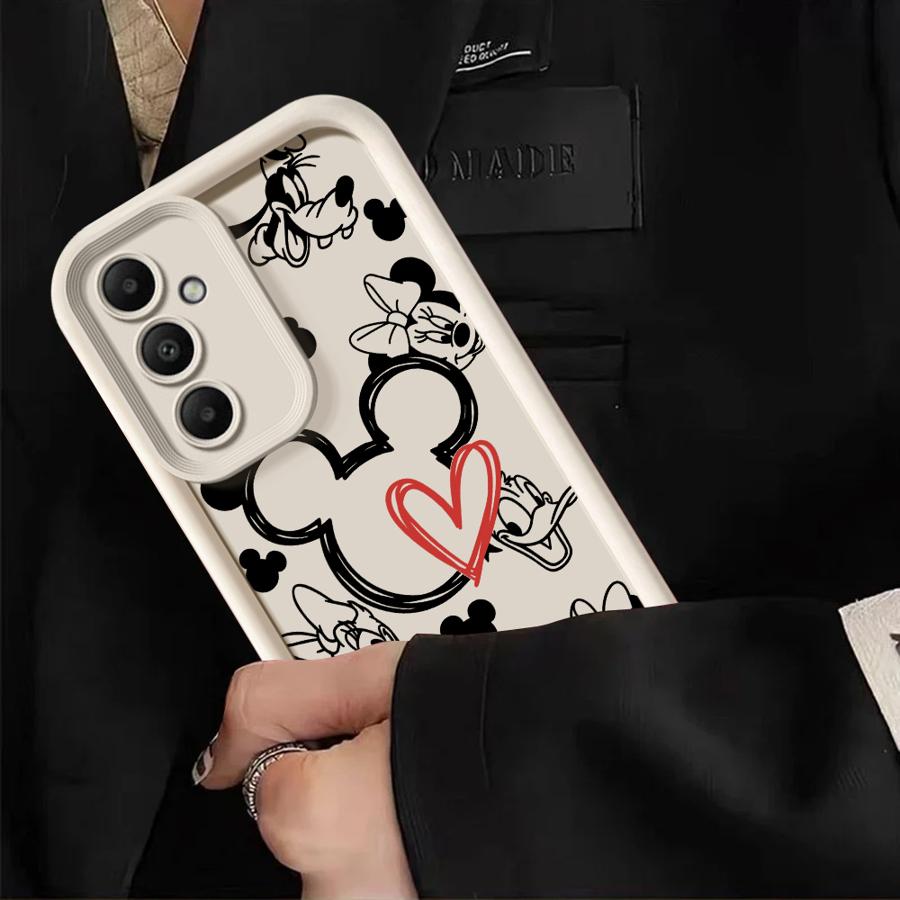 เคสโทรศัพท์แบบนิ่มสำหรับ Samsu - Samsung Galaxy A55 บทวิจารณ์และราคา