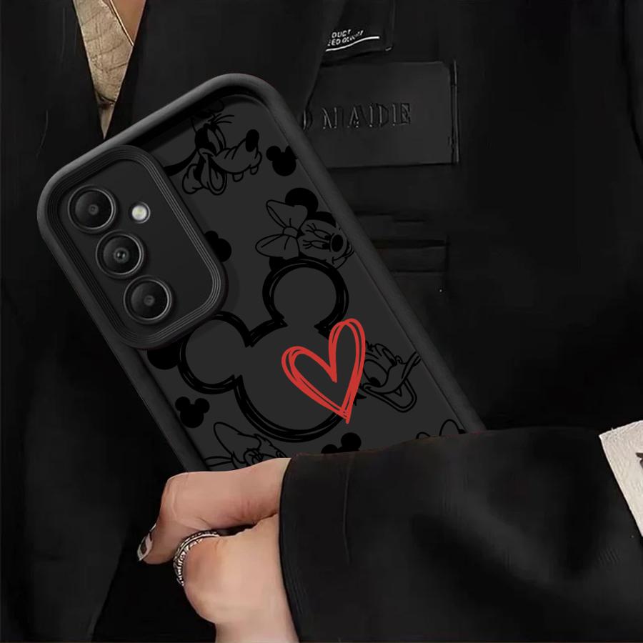 เคสโทรศัพท์แบบนิ่มสำหรับ Samsu - Samsung Galaxy A55 บทวิจารณ์และราคา