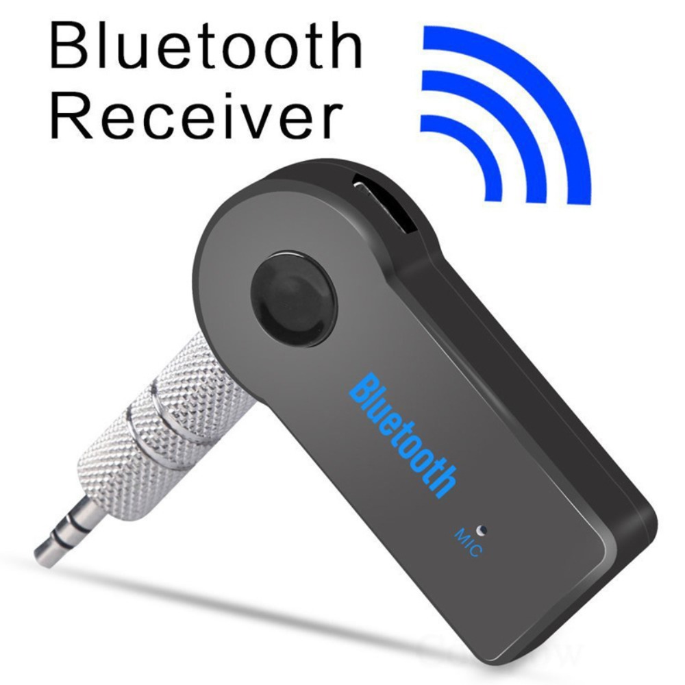 บลูทูธ 4.2 บลูทูธ 4.2 อะแดปเตอ - Electronics Gadgets For Car บทวิจารณ์และราคา