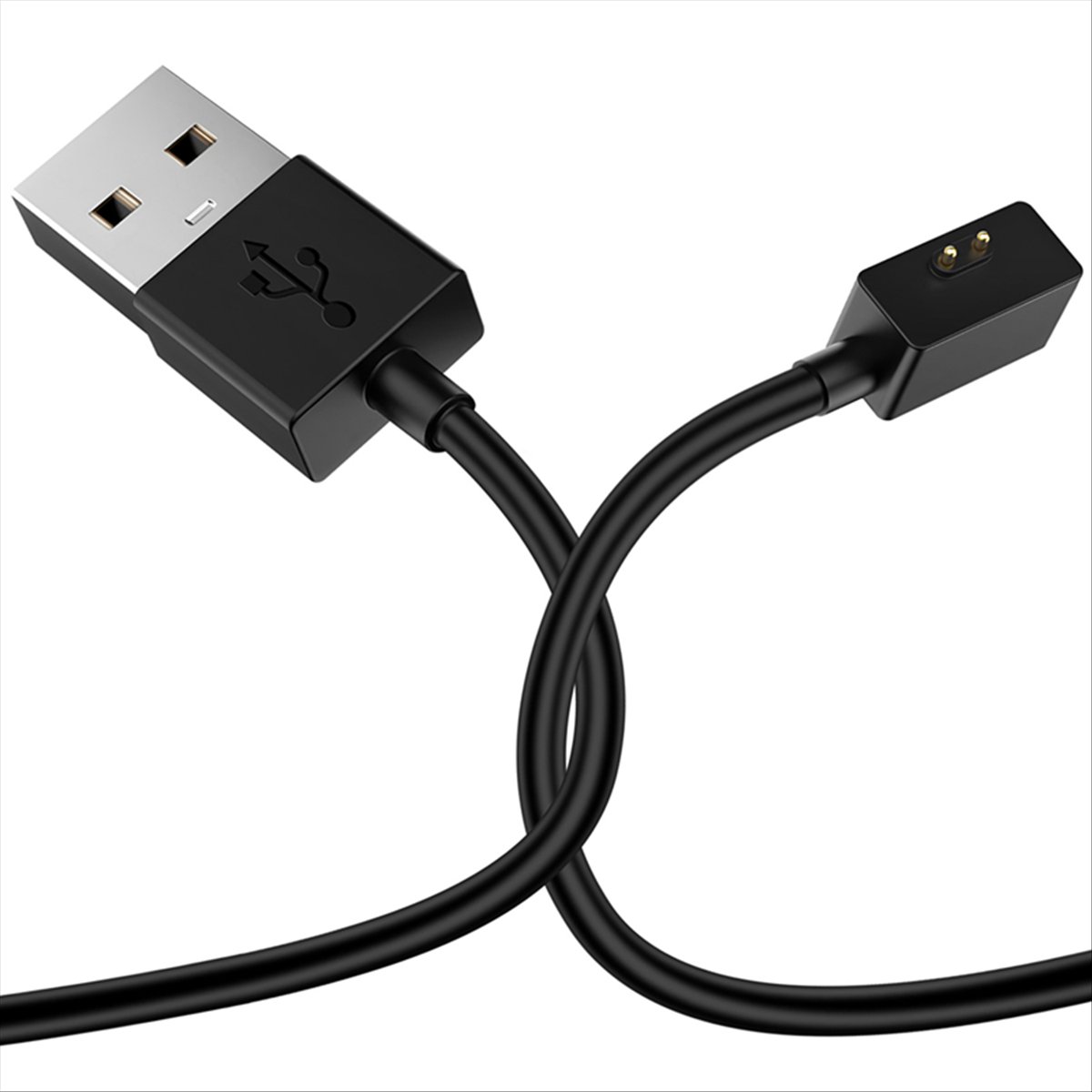 สายชาร์จเร็วสำหรับนาฬิกาสมาร์ท - Magnetic Charging Cable บทวิจารณ์และราคา