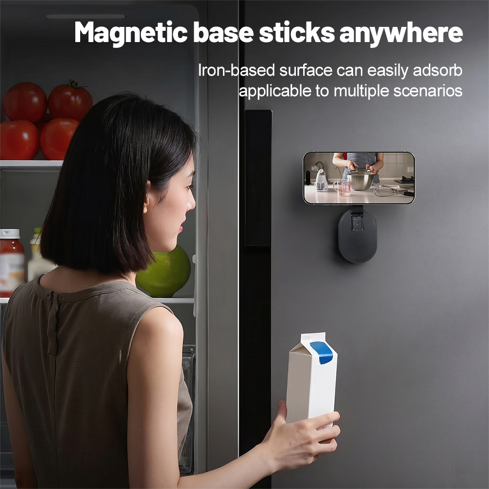 360 °   ที่วางโทรศัพท์แม่เหล็ก - Magnetic Charging Cable บทวิจารณ์และราคา