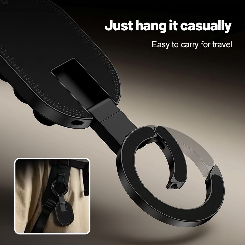 360 °   ที่วางโทรศัพท์แม่เหล็ก - Magnetic Charging Cable บทวิจารณ์และราคา