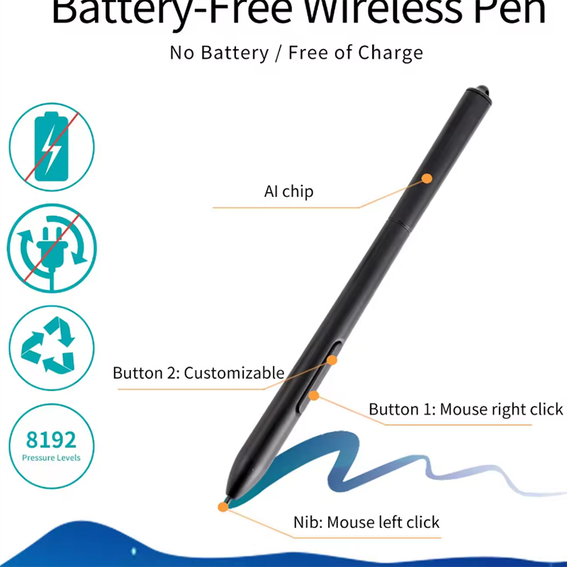 แท็บเล็ตดิจิทัลสำหรับวาดภาพ แท - Digital Drawing Tablet บทวิจารณ์และราคา