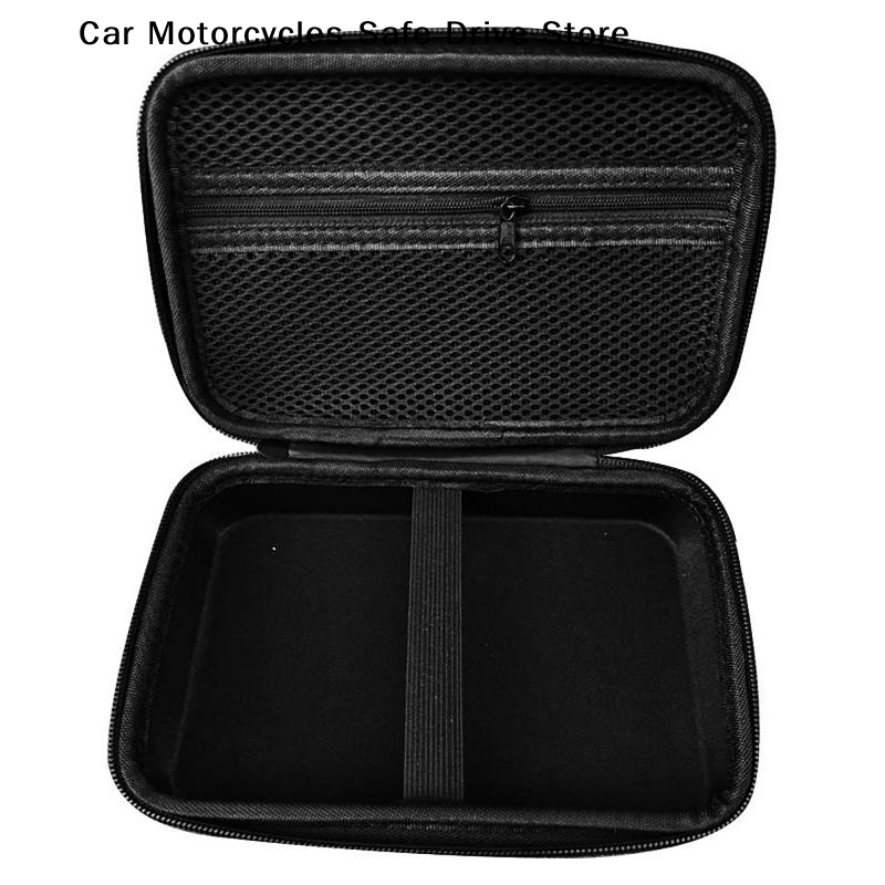 【M】กระเป๋าเก็บของแบบแข็ง EVA 1 - Electronics And Gadgets M บทวิจารณ์และราคา