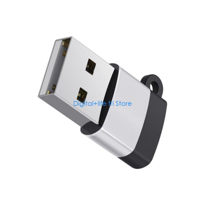 E06D แบบพกพาประเภท C ถึงอะแดปเ - Electronics And Gadgets M บทวิจารณ์และราคา