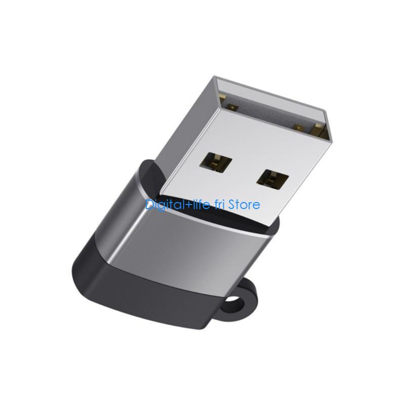 E06D แบบพกพาประเภท C ถึงอะแดปเ - Electronics And Gadgets M บทวิจารณ์และราคา