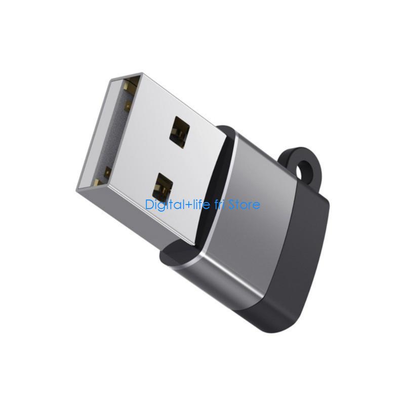 E06D แบบพกพาประเภท C ถึงอะแดปเ - Electronics And Gadgets M บทวิจารณ์และราคา