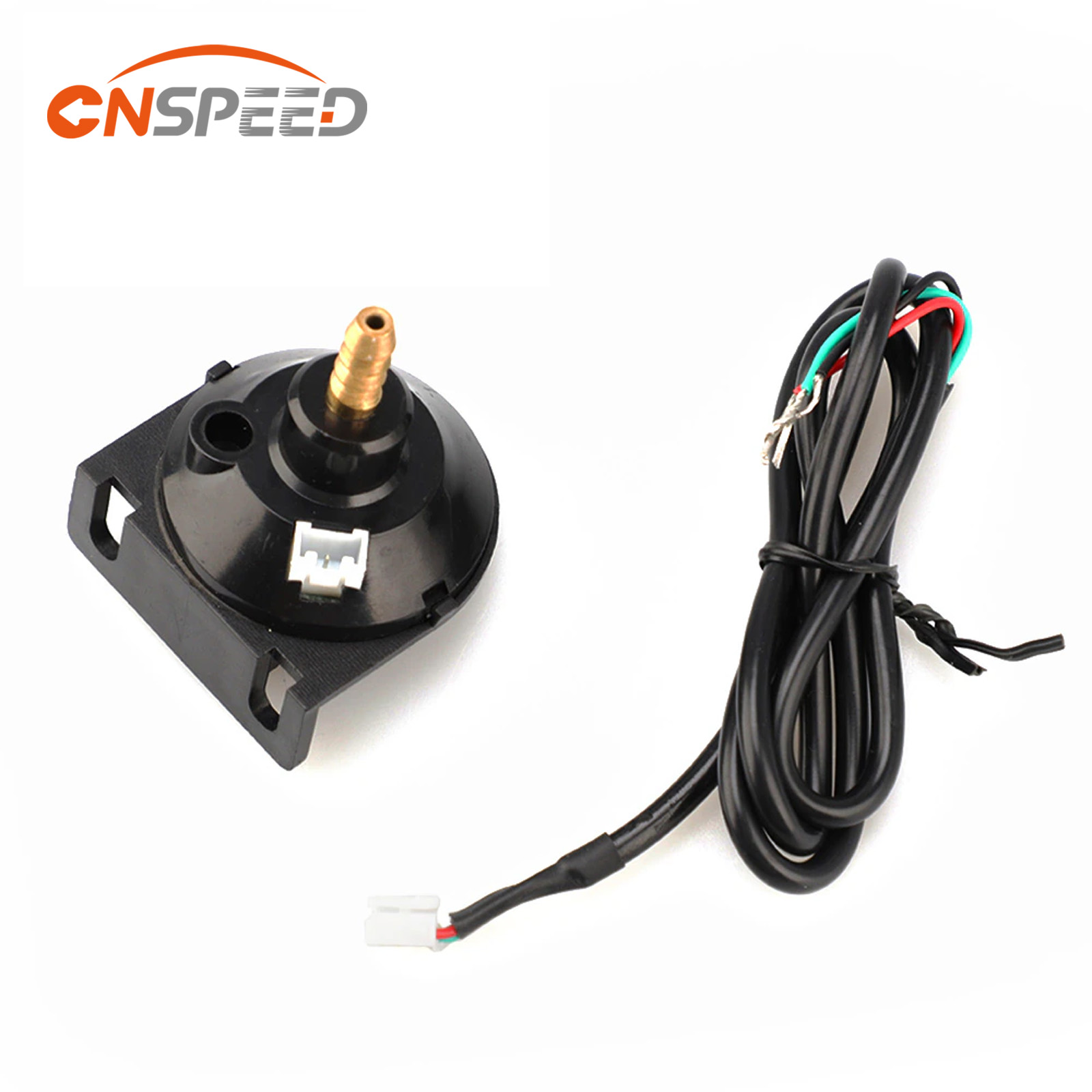 เซ็นเซอร์วัดแรงดันเทอร์โบอิเล็ - Electronics Gadgets For Car บทวิจารณ์และราคา