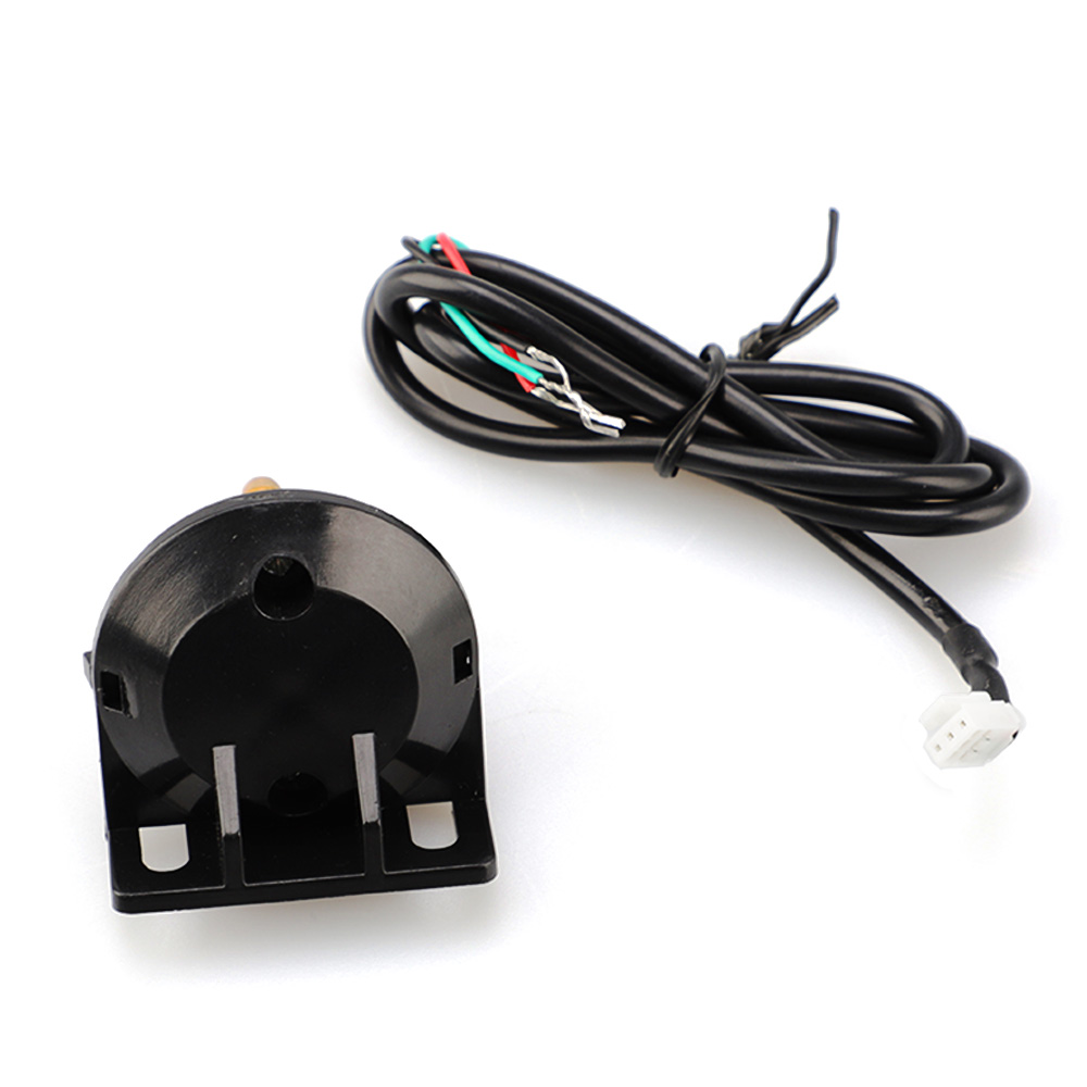 เซ็นเซอร์วัดแรงดันเทอร์โบอิเล็ - Electronics Gadgets For Car บทวิจารณ์และราคา