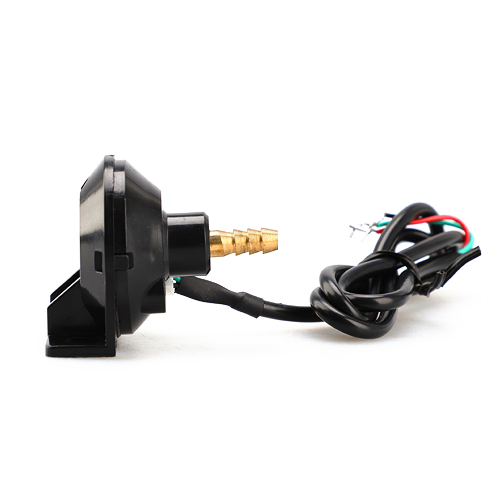 เซ็นเซอร์วัดแรงดันเทอร์โบอิเล็ - Electronics Gadgets For Car บทวิจารณ์และราคา