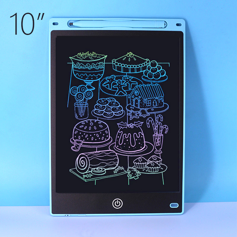 แท็บเล็ตการเขียน 10” แท็บเล็ตแ - Digital Drawing Tablet บทวิจารณ์และราคา
