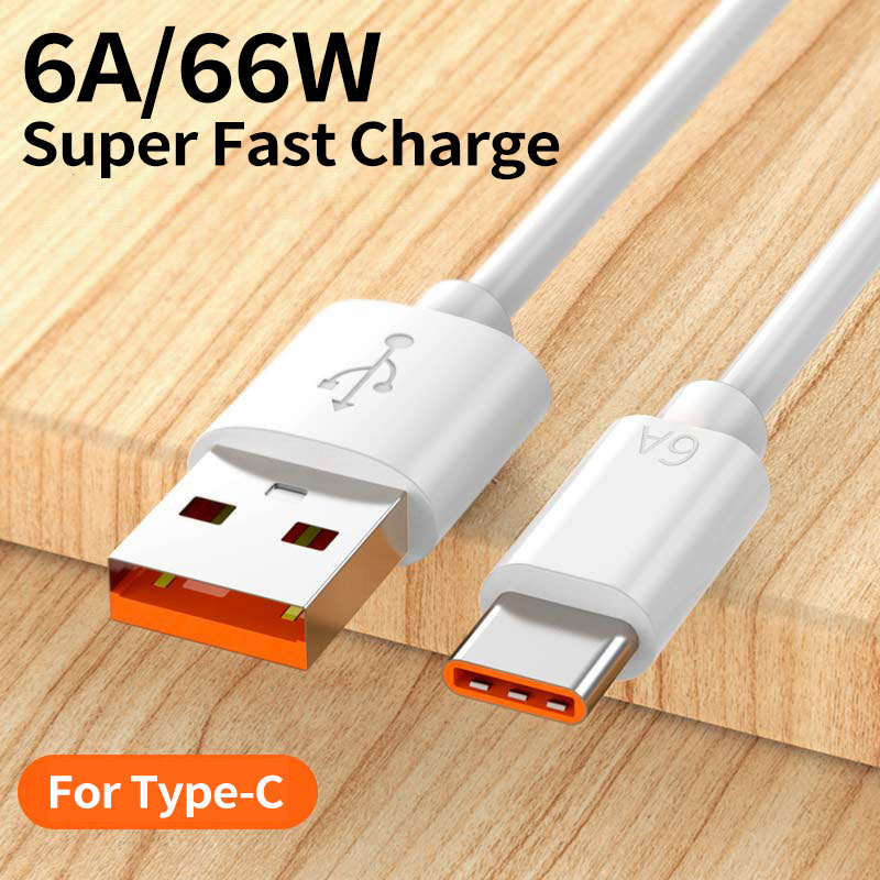 66W 6A USB A ถึงประเภท C สายชา - Huawei Mate 60 บทวิจารณ์และราคา