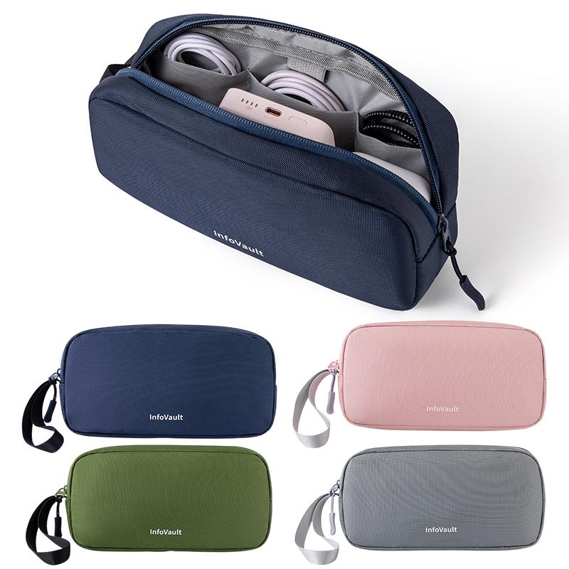 【M】กระเป๋าจัดระเบียบอุปกรณ์เดิ - Electronics And Gadgets M บทวิจารณ์และราคา