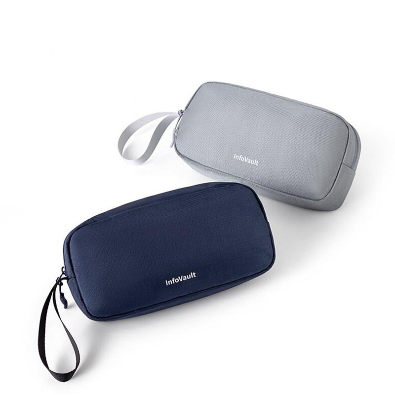 【M】กระเป๋าจัดระเบียบอุปกรณ์เดิ - Electronics And Gadgets M บทวิจารณ์และราคา
