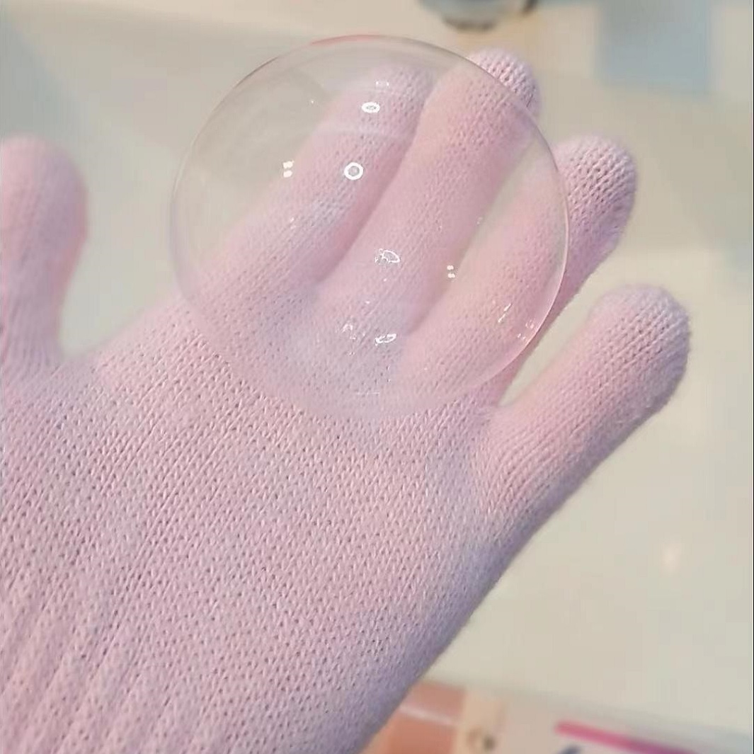 เด็ก Magic Smog Blowing Stick  - Led Gloves Music บทวิจารณ์และราคา