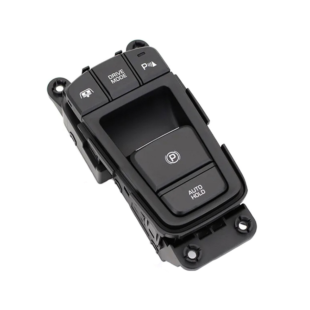 อุปกรณ์เสริมรถยนต์สวิตช์เบรกจอ - Electronics Gadgets For Car บทวิจารณ์และราคา