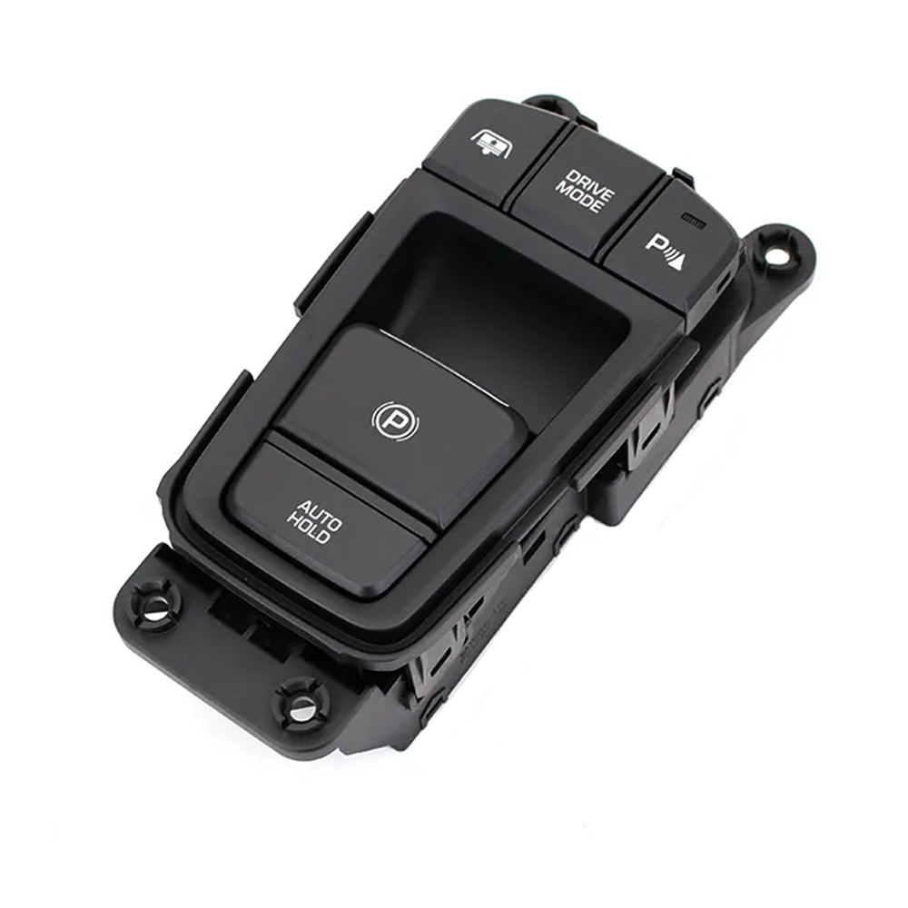 อุปกรณ์เสริมรถยนต์สวิตช์เบรกจอ - Electronics Gadgets For Car บทวิจารณ์และราคา