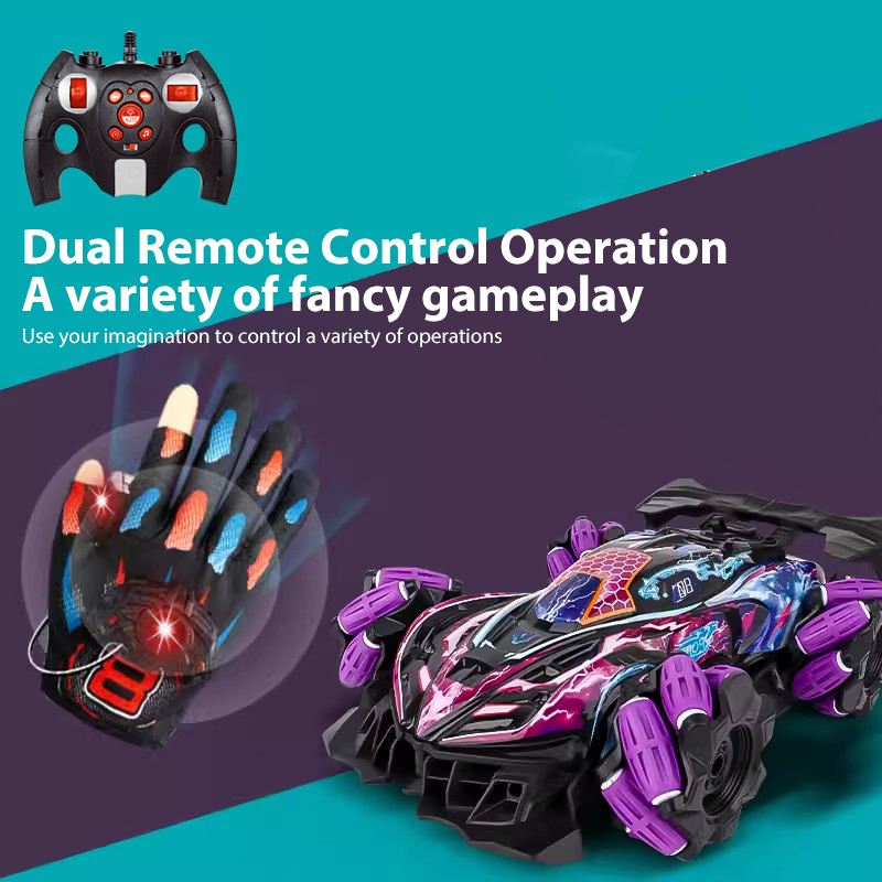 รถบังคับวิทยุ WLtoys 4WD F1 ดร - Led Gloves Music บทวิจารณ์และราคา