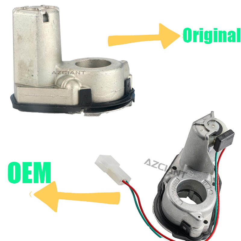 Azgiant กระจกมองข้างอัตโนมัติพ - Electronics Gadgets For Car บทวิจารณ์และราคา