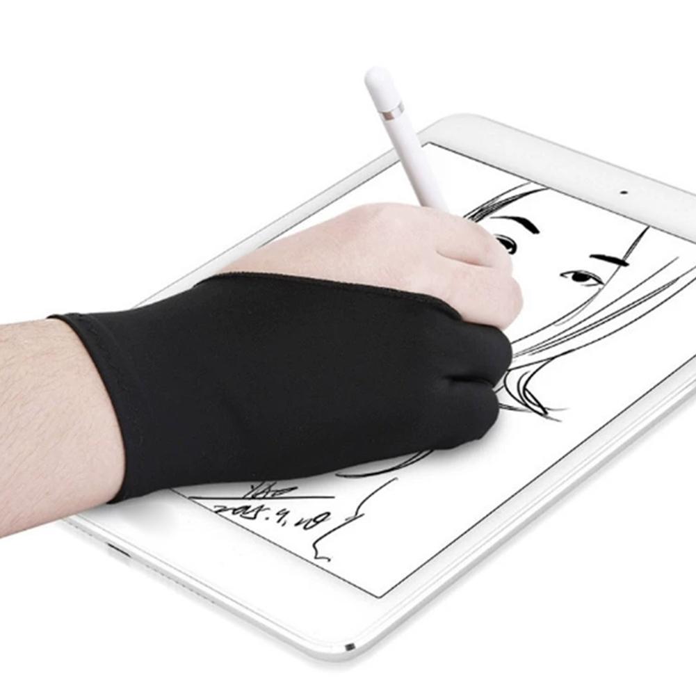 ถุงมือวาดภาพ ถุงมือศิลปินแบบป้ - Digital Drawing Tablet บทวิจารณ์และราคา