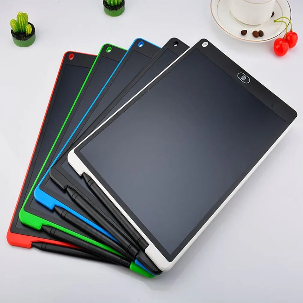 8.5 นิ้ว LCD แท็บเล็ตการเขียนแ - Digital Drawing Tablet บทวิจารณ์และราคา
