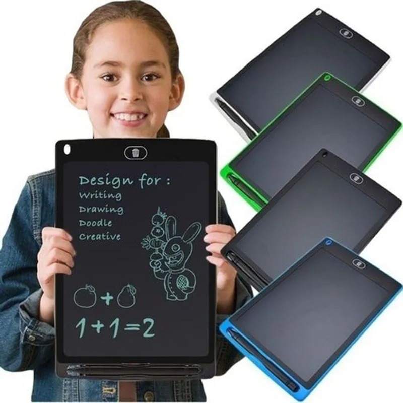 8.5 นิ้ว LCD แท็บเล็ตการเขียนแ - Digital Drawing Tablet บทวิจารณ์และราคา